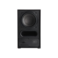 Produktbild för Panasonic SC-HTB150 - soundbar - för hemmabio - trådlös