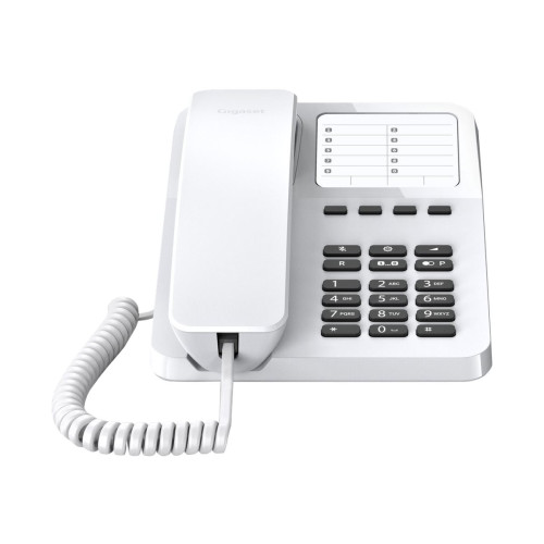 Gigaset Communications Gigaset Desk 400 - fast telefon