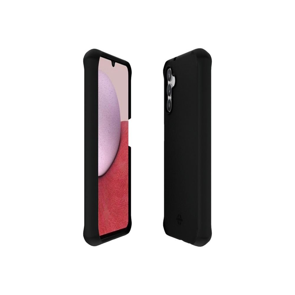 Produktbild för Mobilis SPECTRUM_R - skyddsfodral - baksidesskydd för mobiltelefon