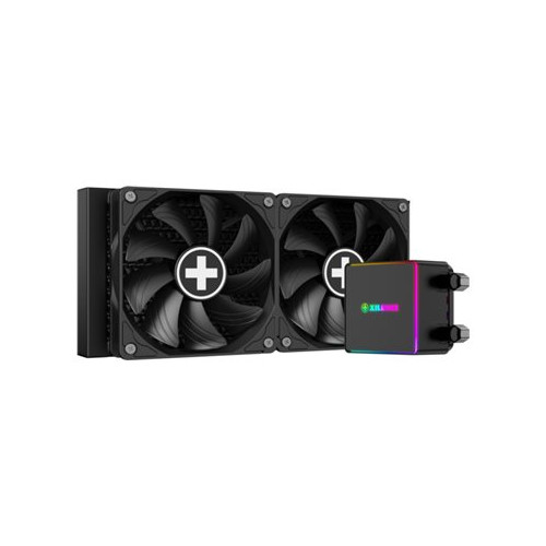 Xilence Technology Xilence Performance X Series LQ240PRO - kylsystem med vätska till processorn