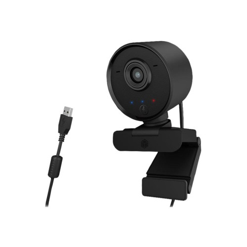 RaidSonic Technology ICY BOX IB-CAM502-HD - webbkamera