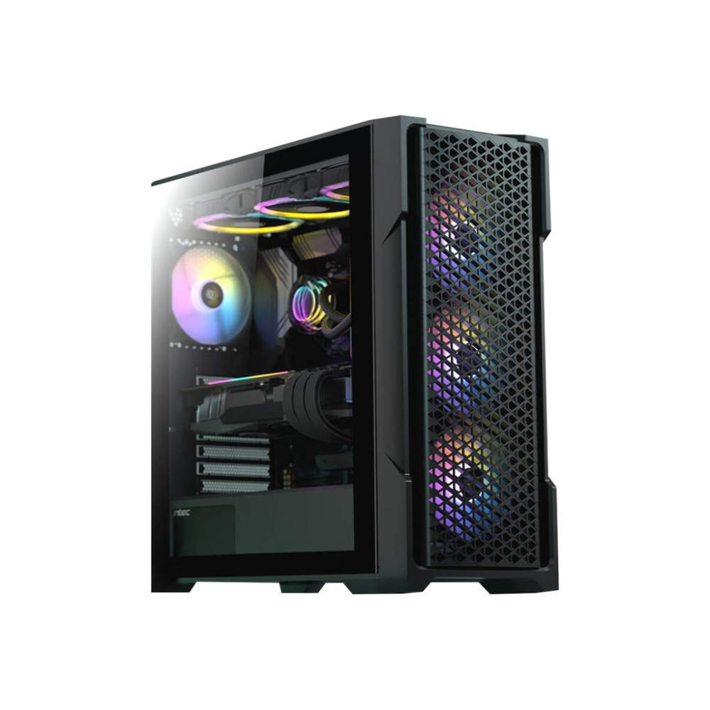 Produktbild för Antec AX Series AX90 - mid tower - ATX