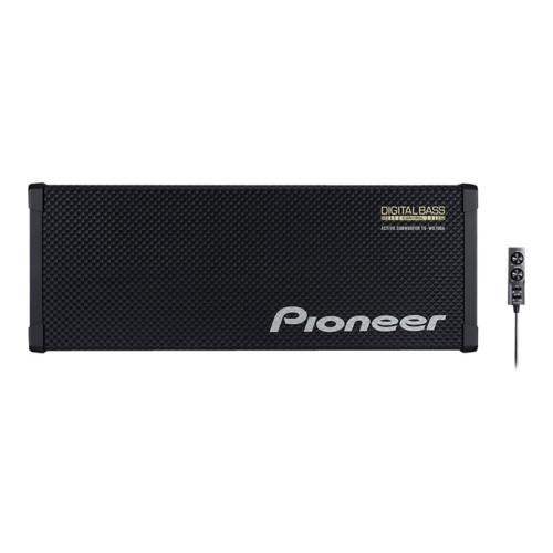 Pioneer Pioneer TS-WX70DA - subwoofer - för bil
