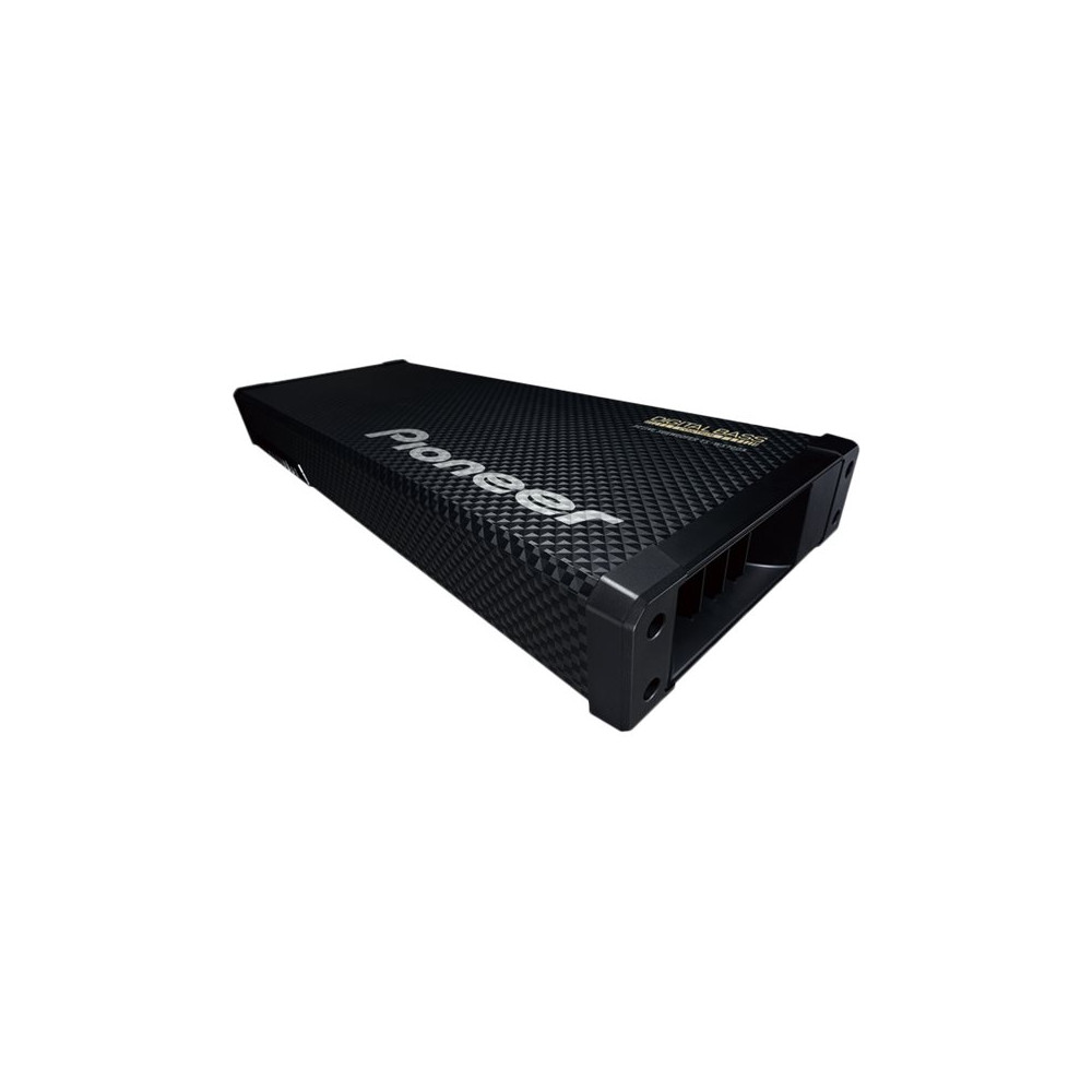 Produktbild för Pioneer TS-WX70DA - subwoofer - för bil