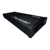 Produktbild för Pioneer TS-WX70DA - subwoofer - för bil