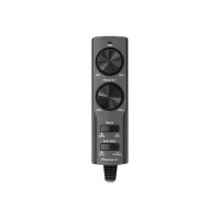 Produktbild för Pioneer TS-WX70DA - subwoofer - för bil