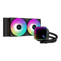 Produktbild för Deepcool Infinity Series LS520 SE - kylsystem med vätska till processorn