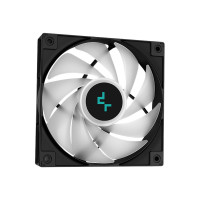 Produktbild för Deepcool Infinity Series LS520 SE - kylsystem med vätska till processorn