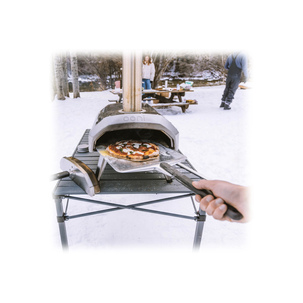 Produktbild för Ooni - pizzaskal