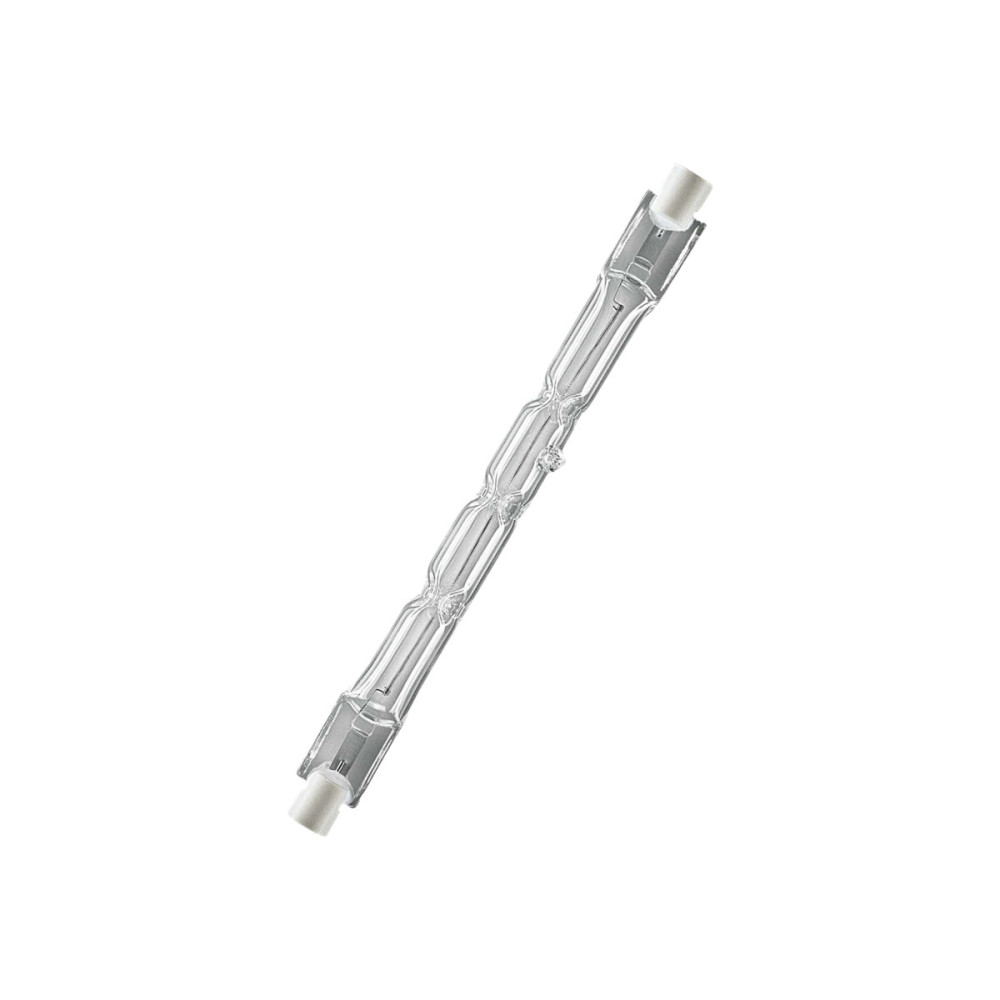 Produktbild för OSRAM HALOLINE Pro - halogenglödlampa - form: T12 - R7s - 120 W - varmt vitt ljus - 2950 K