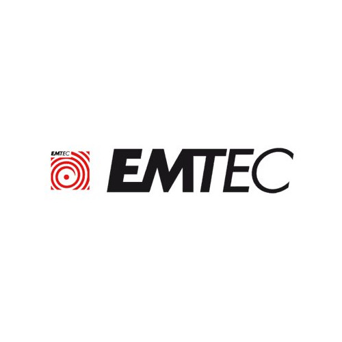 EMTEC International EMTEC K100 - USB flash-enhet - 16 GB