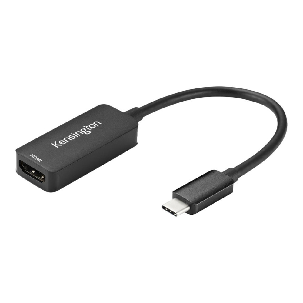 Produktbild för Kensington CV4200H - videokort