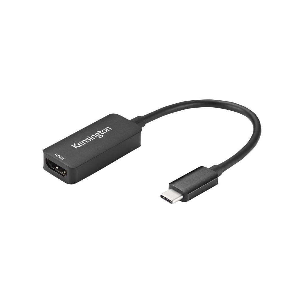 Produktbild för Kensington CV4200H - videokort
