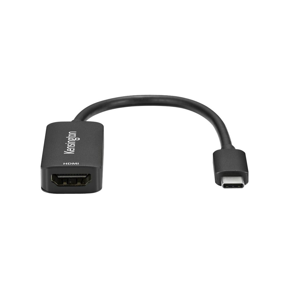 Produktbild för Kensington CV4200H - videokort
