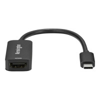 Produktbild för Kensington CV4200H - videokort