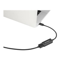 Produktbild för Kensington CV4200H - videokort