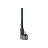 Produktbild för Nedis Gaming Zyoquo - Lightning-kabel - Lightning / USB - 1 m