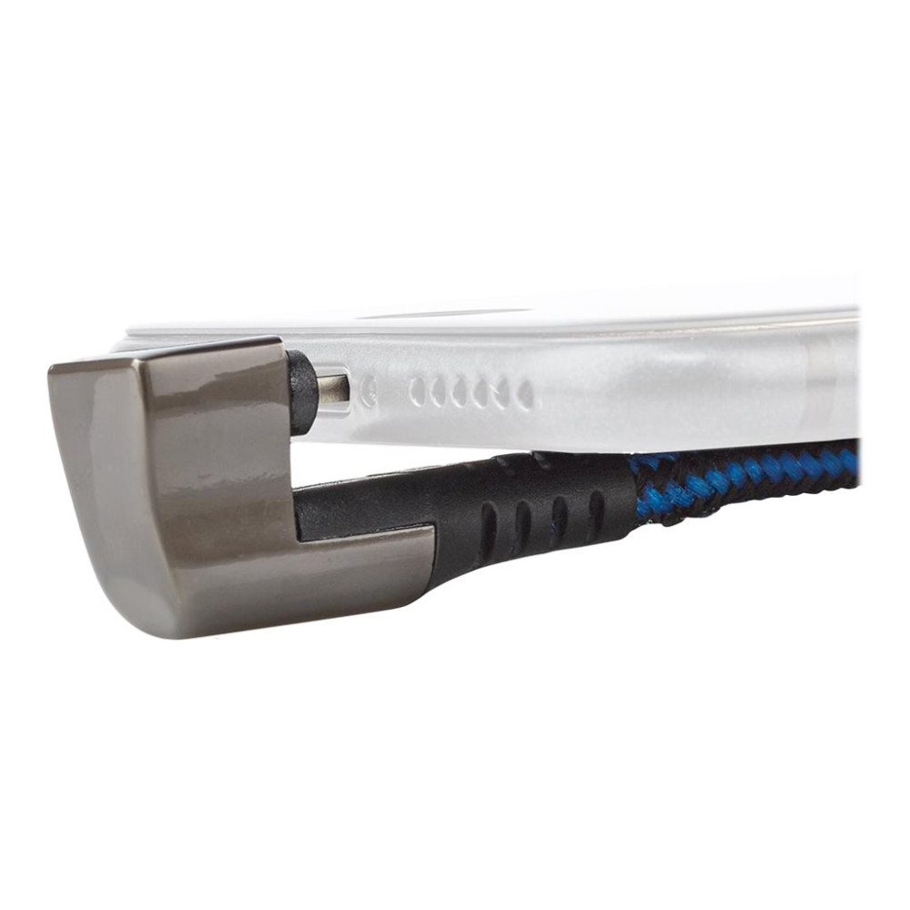 Produktbild för Nedis Gaming Zyoquo - Lightning-kabel - Lightning / USB - 1 m