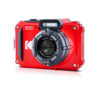 Produktbild för Kodak PixPro WPZ2 - digitalkamera