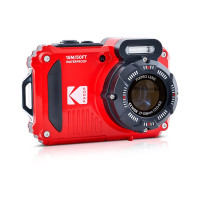 Produktbild för Kodak PixPro WPZ2 - digitalkamera