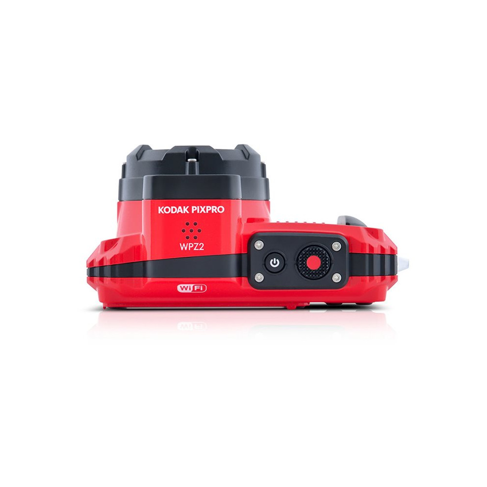 Produktbild för Kodak PixPro WPZ2 - digitalkamera