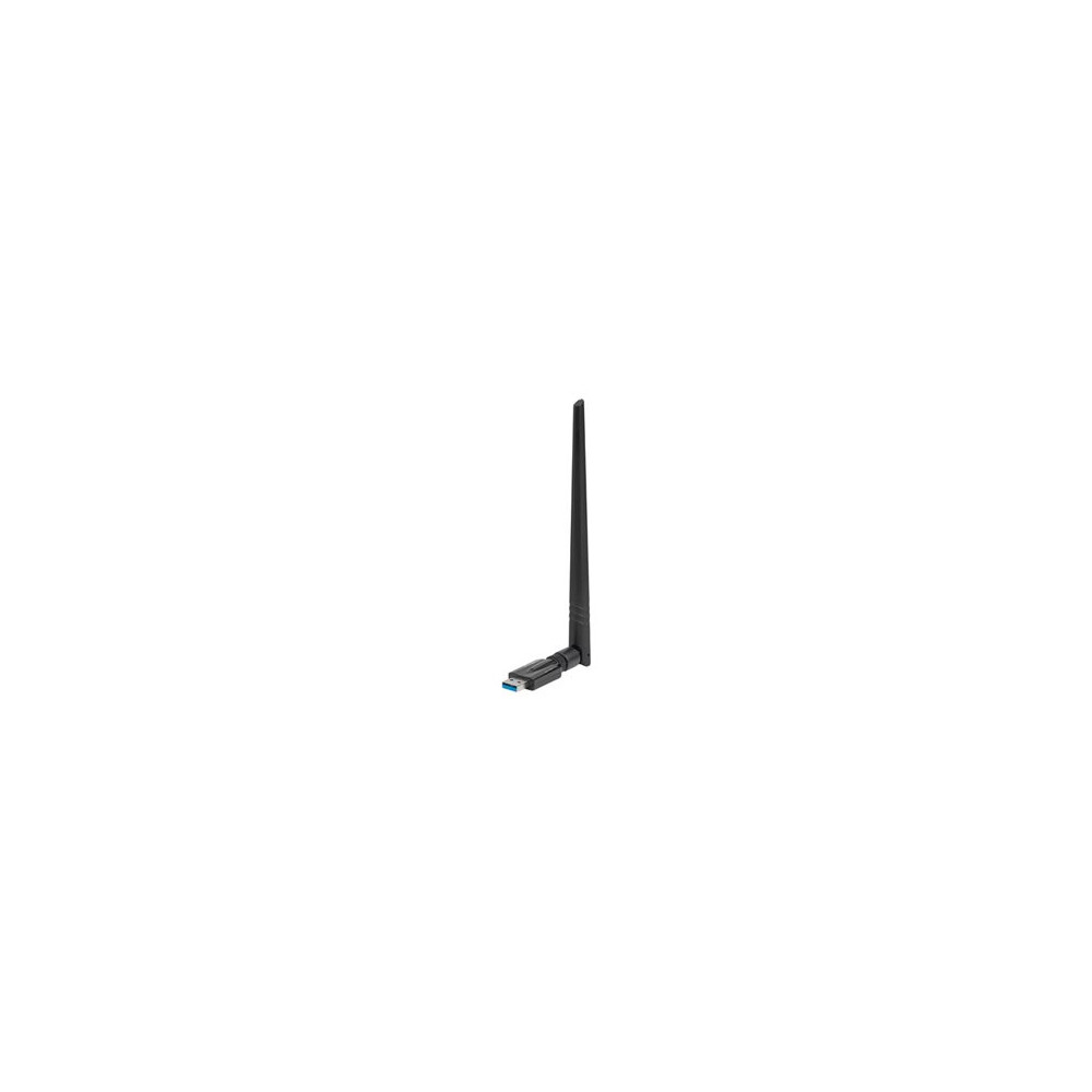 Produktbild för Lanberg NC-1200-WIE - nätverksadapter - USB 3.0