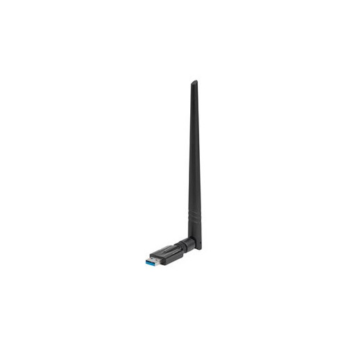 LANBERG Lanberg NC-1200-WIE - nätverksadapter - USB 3.0