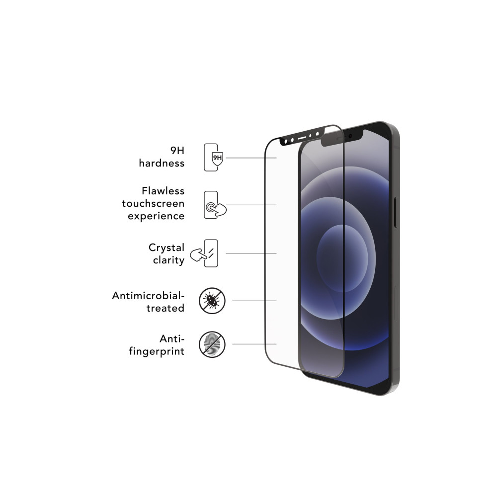 Produktbild för dbramante1928 Eco-shield - skärmskydd för mobiltelefon