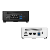 Produktbild för MSI Cubi 5 12M 004EU - mini-PC Core i3 1215U 1.2 GHz - 8 GB - SSD 256 GB