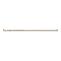 Produktbild för Apple iPhone SE (3rd generation) - starlight - 5G smartphone - 128 GB - GSM