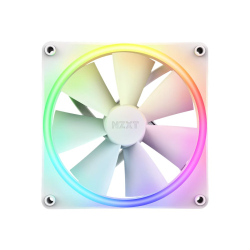 NZXT NZXT F Series F140 RGB DUO - lådfläkt
