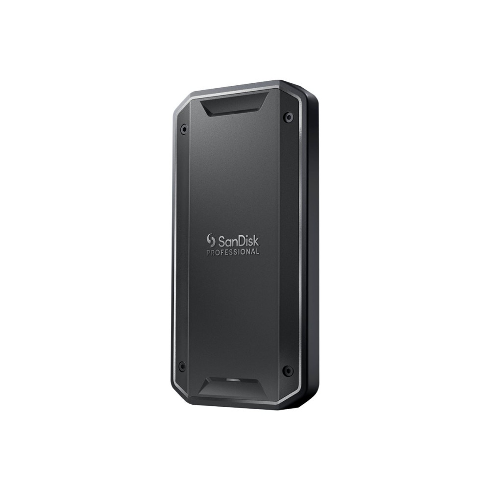 Produktbild för SanDisk Professional PRO-G40 - SSD - 4 TB - USB 3.2 Gen 2 / Thunderbolt 3