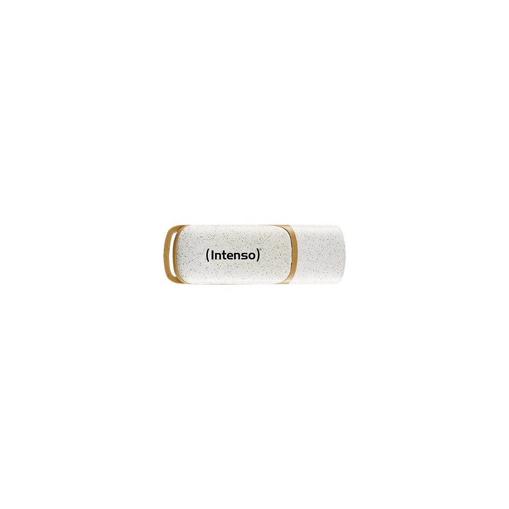 Produktbild för Intenso Green Line - USB flash-enhet - 64 GB