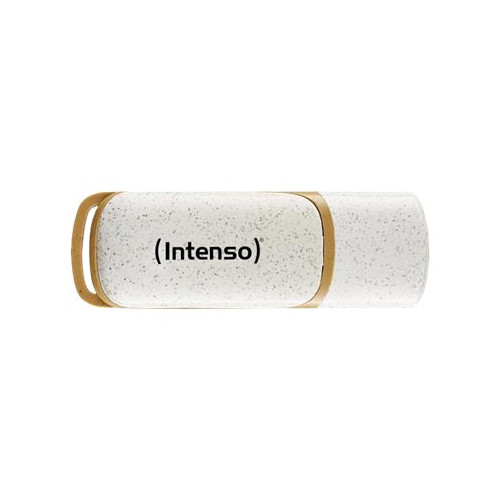 Intenso Intenso Green Line - USB flash-enhet - 64 GB