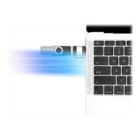 Produktbild för Manhattan - USB-C-adaptersats