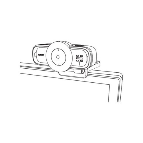 Aukey Aukey PC-LM3 - webbkamera