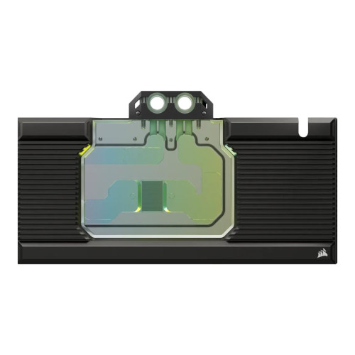 Corsair CORSAIR Hydro X Series XG7 RGB 40-SERIES - video card GPU liquid cooling system waterblock