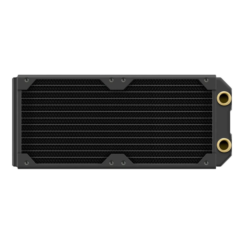 Produktbild för CORSAIR Hydro X Series XR5 240 Neo - radiator för vätskebaserat kylsystem