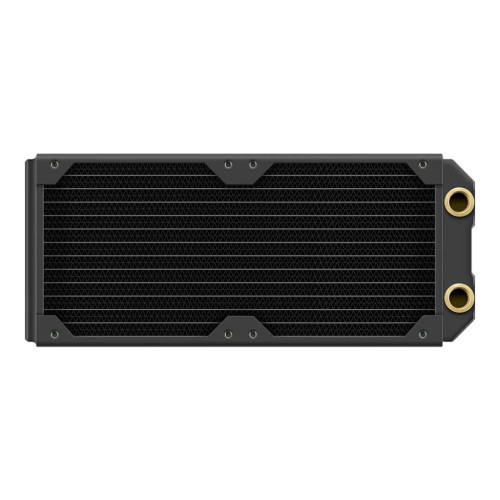 Corsair CORSAIR Hydro X Series XR5 240 Neo - radiator för vätskebaserat kylsystem
