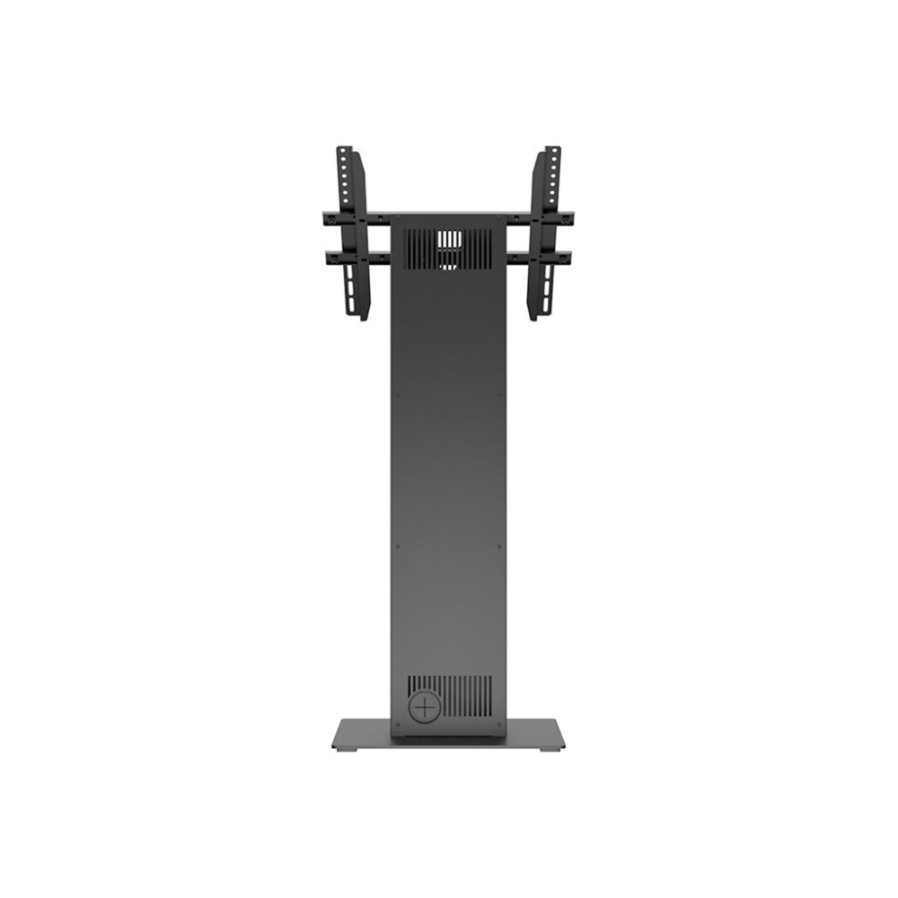 Produktbild för Multibrackets M Pro Series ställ - kioskstil - för LCD-skärm/pekskärm - svart