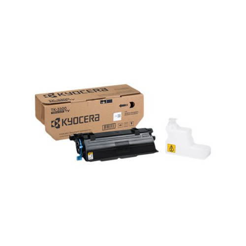 KYOCERA Kyocera TK 3300 - original - tonerkassett