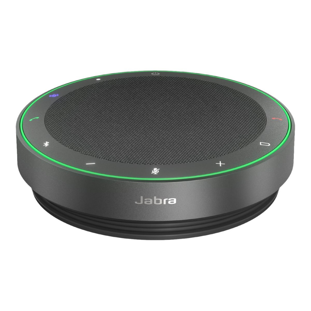 Produktbild för Jabra Speak2 75 MS - högtalartelefon - USB-A, USB-C