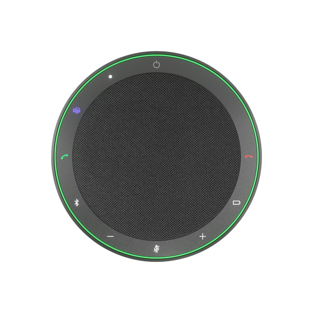 Produktbild för Jabra Speak2 75 MS - högtalartelefon - USB-A, USB-C