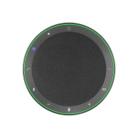 Produktbild för Jabra Speak2 75 MS - högtalartelefon - USB-A, USB-C