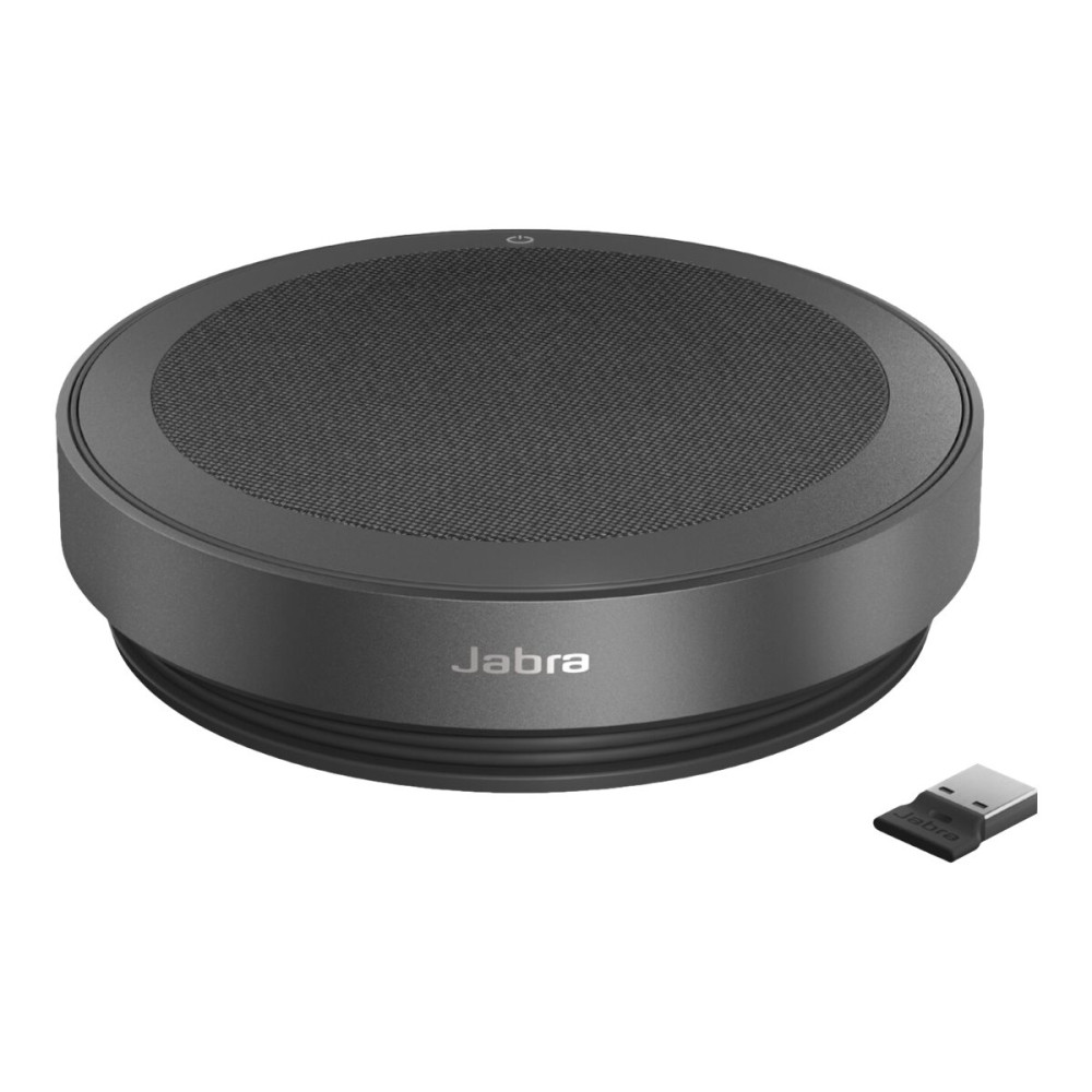 Produktbild för Jabra Speak2 75 MS - högtalartelefon - USB-A, USB-C