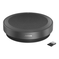 Produktbild för Jabra Speak2 75 MS - högtalartelefon - USB-A, USB-C