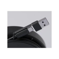 Produktbild för Jabra Speak2 75 MS - högtalartelefon - USB-A, USB-C