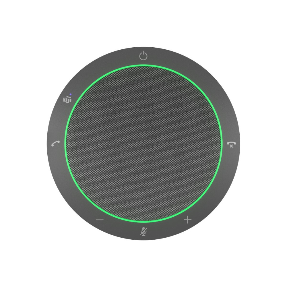 Produktbild för Jabra Speak2 40 MS - högtalartelefon - USB-A, USB-C