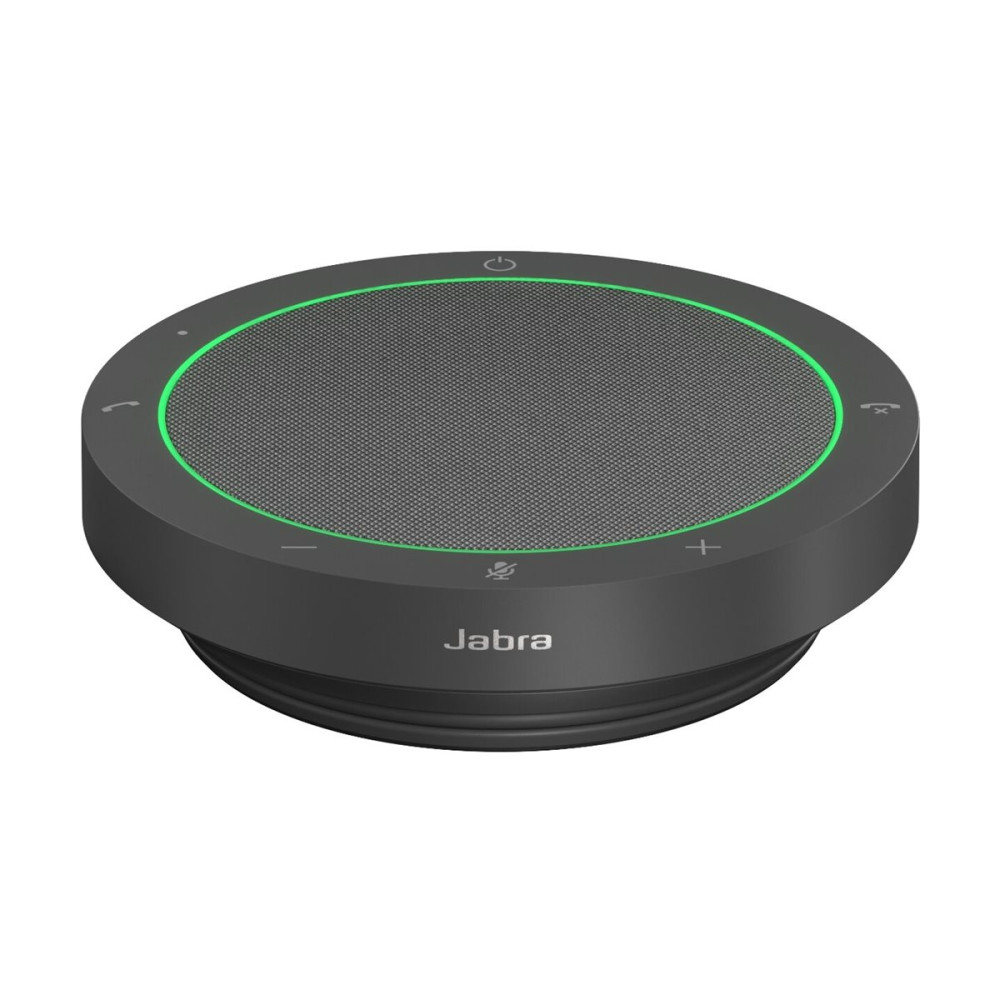 Produktbild för Jabra Speak2 40 UC - högtalartelefon - USB-A, USB-C