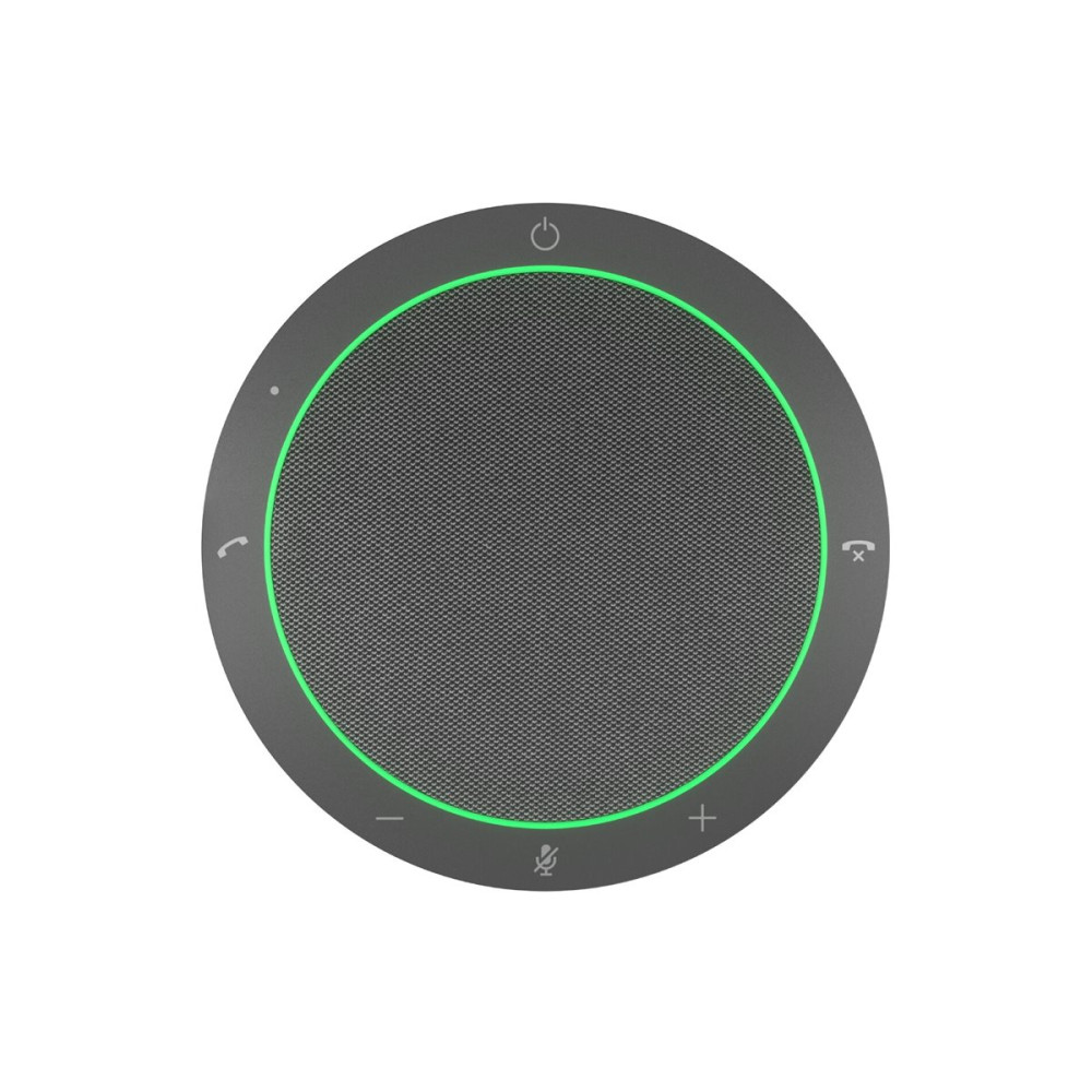 Produktbild för Jabra Speak2 40 UC - högtalartelefon - USB-A, USB-C